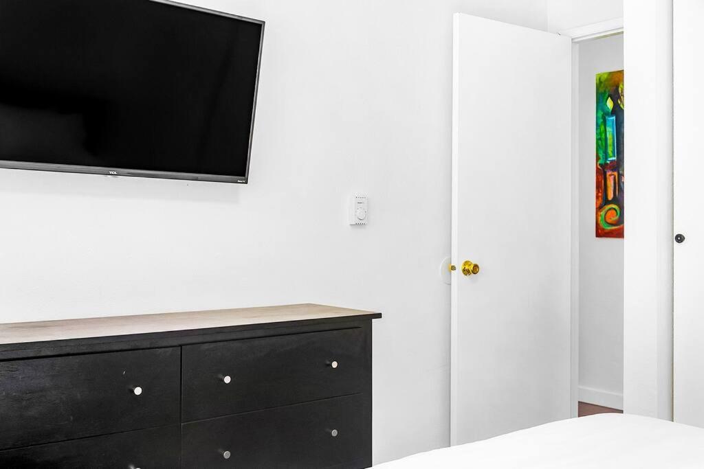 Seattle Cloud 2Br Prime Location Apartment Exterior photo